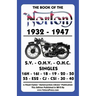 Book of the Norton 1932-1947