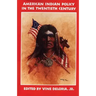 American Indian Policy in the Twentieth Century: Treaties, Agreements, and Conventions, 1775-1979