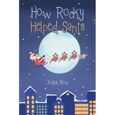 How Rocky Helped Santa