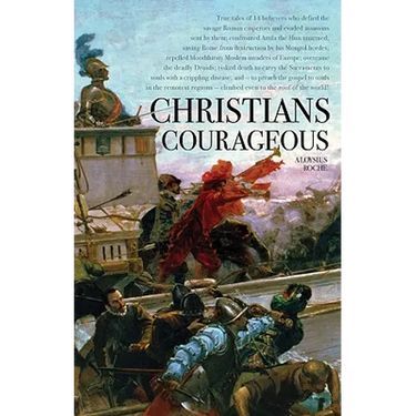 Christians Courageous