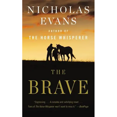 The Brave