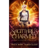Sagittarius Charmed: A Fated Mates Superhero Saga