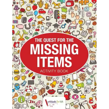 The Quest for the Missing Items