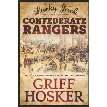 Confederate Rangers