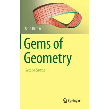 Gems of Geometry