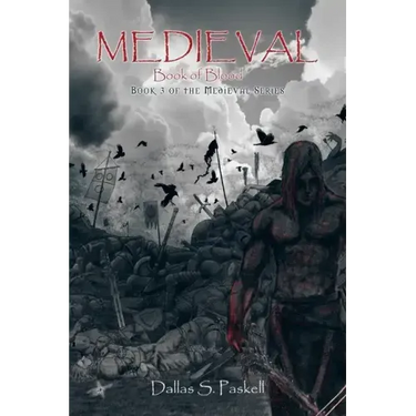 Medieval: Book of Blood