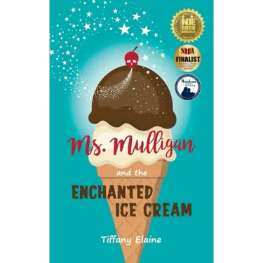 Ms. Mulligan and the Enchanted Ice Cream