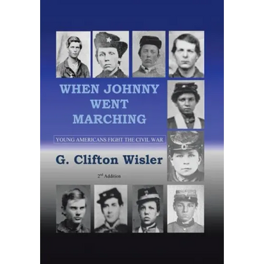 When Johnny Went Marching