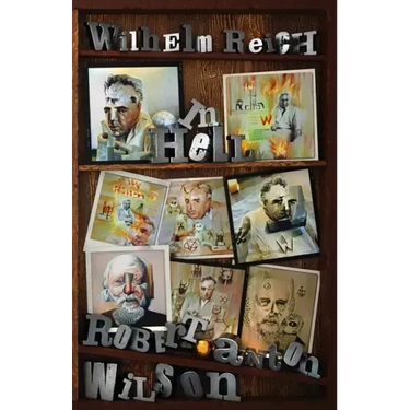 Wilhelm Reich In Hell