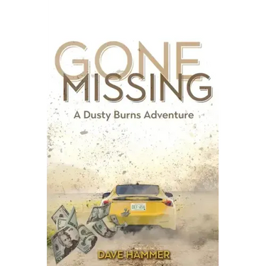 Gone Missing