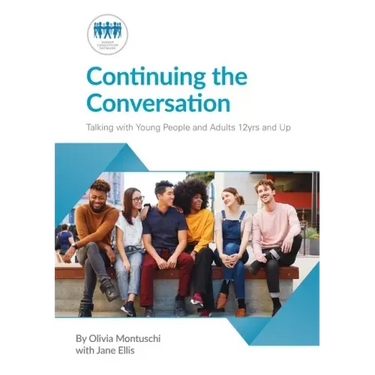Continuing the Conversation