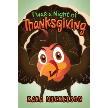 T'was a Night of Thanksgiving