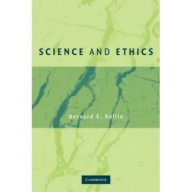 Science and Ethics