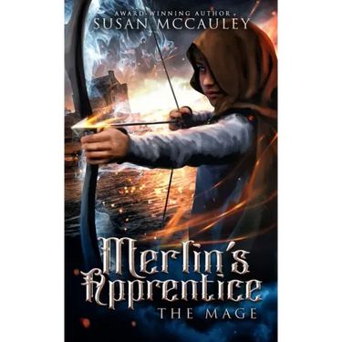 Merlin's Apprentice: The Mage
