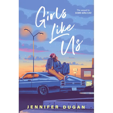 Girls Like Us