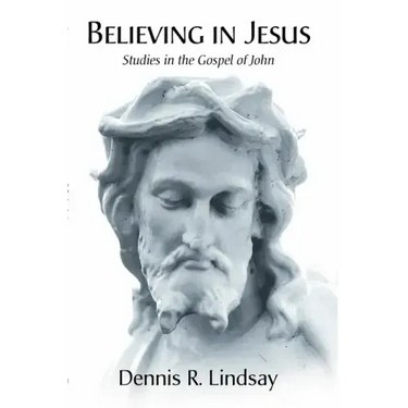Believing in Jesus