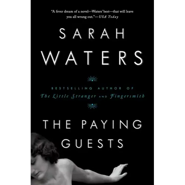 The Paying Guests