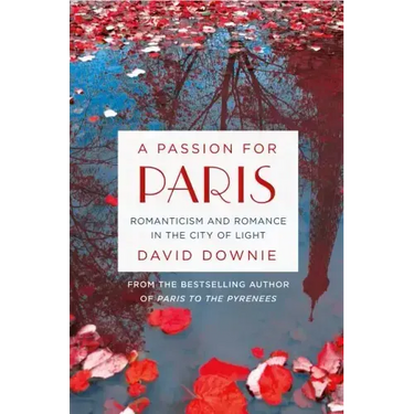 Passion for Paris
