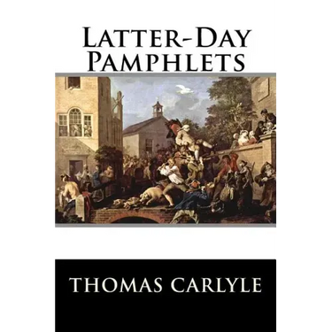 Latter-Day Pamphlets