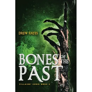 Bones of the Past