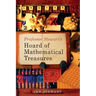 Professor Stewart's Hoard of Mathematical Treasures