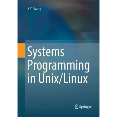 Systems Programming in Unix/Linux