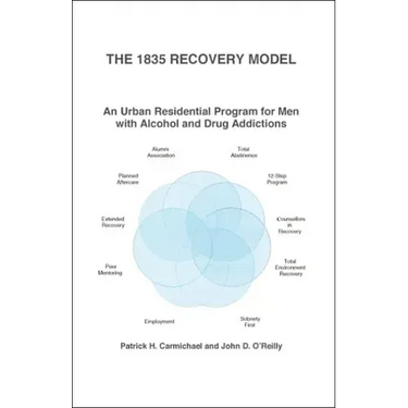 The 1835 Recovery Model: An Urban Residential Program for Men with Alcohol and Drug Addictions