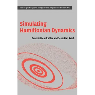 Simulating Hamiltonian Dynamics