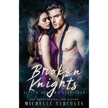 Broken Knights