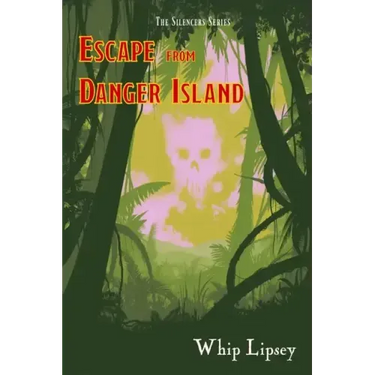 Escape From Danger Island
