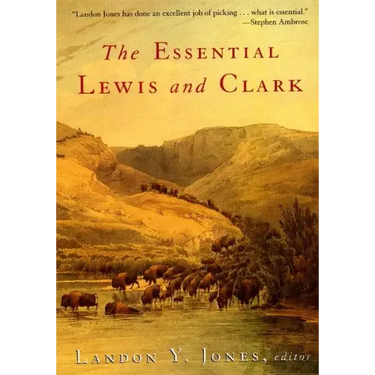The Essential Lewis and Clark