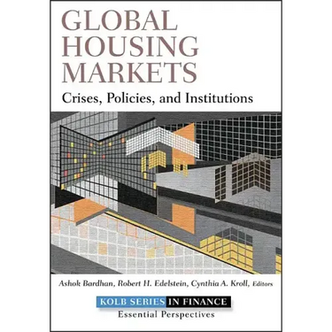 Global Housing (Kolb series)
