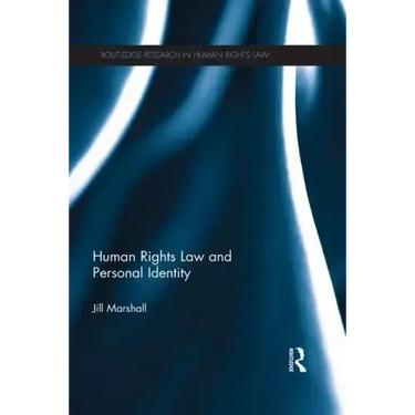 Human Rights Law and Personal Identity