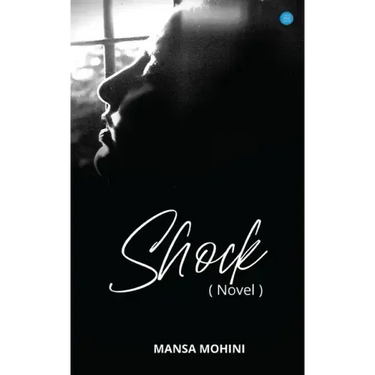 SHOCK -( Novel)