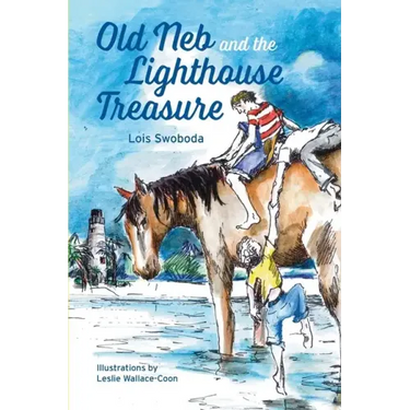 Old Neb and The Lighthouse Treasure
