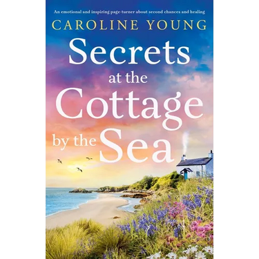 Secrets at the Cottage by the Sea
