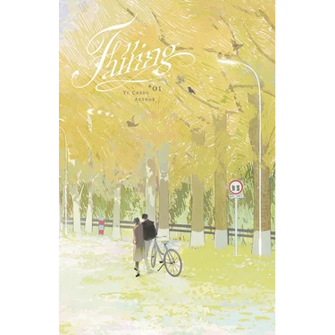 Falling-1