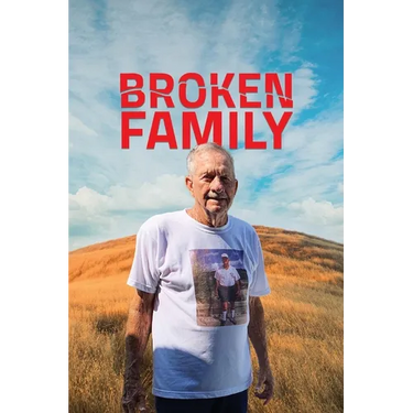 Broken Family