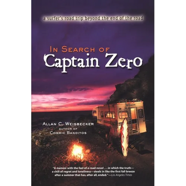 In Search of Captain Zero