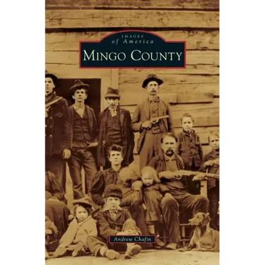 Mingo County