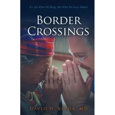 Border Crossings: It's Not What We Bring, But What We Leave Behind