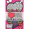 I: Coloring Book of Love