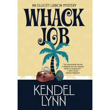 Whack Job