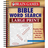 Brain Games - Bible Word Search