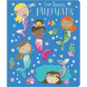 Five Sparkly Mermaids