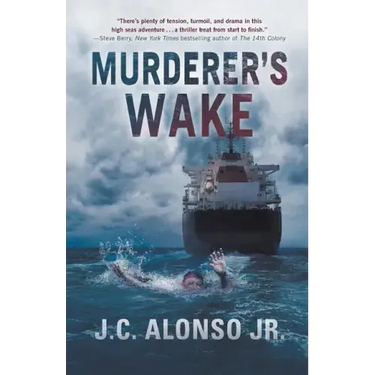 Murderer's Wake