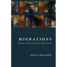 Migrations: Poetry & Prose for Life's Transitions
