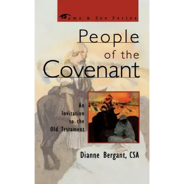 People of the Covenant: An Invitation to the Old Testament