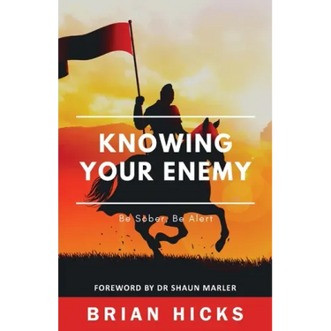 Knowing Your Enemy