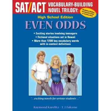 Even Odds: High School Edition